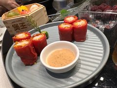 -煲王粤菜餐厅(中侨中心店)