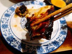 招牌麻酱糖饼-宣武小院涮肉(前门店)