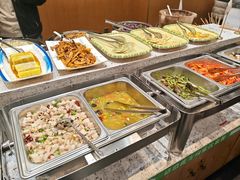 -泰合素食(双流店)