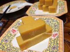 -聚德华天烤肉季·宴会厅(什刹海总店)