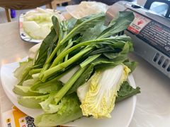 时蔬-冯姐生蚝(迎宾广场店)