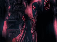 -Mr.Fox狐狸先生超级密室(南山店)