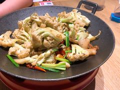 -金掌勺锅包肉(华润万象城店)