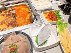 -海底捞火锅(群光广场店)