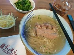 -朱洪元苏式面馆(绿宝广场店)