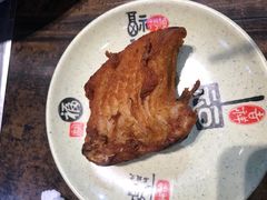 -蜀留香石锅鱼(六顺街店)