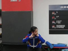-育健帕里西青少年体能训练中心(朝阳门店)