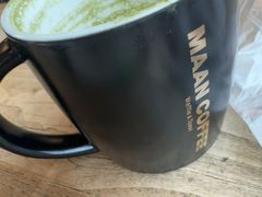 -漫咖啡 (CCPAPK店)