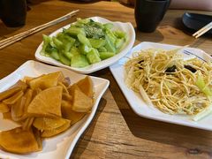 拍黄瓜-腰子哥烤串(石佛营炫特店)