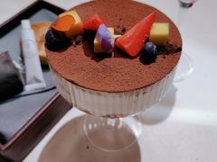 提拉米苏Tiramisu-Wei菋·Le Bistrot