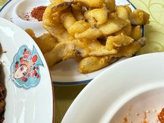 -雪湖煜辰鱼头老店(雪野湖店)