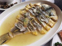 -野蔓果·山野菜(西湖景区·龙井茶田店)