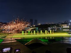 -欢乐海岸水秀剧场