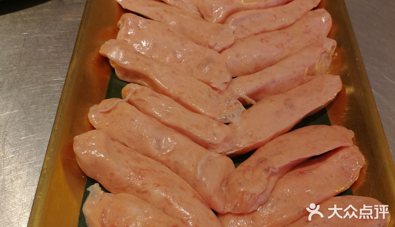 猪猪三兄弟套餐很合适