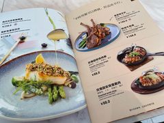 -玫瑰园餐厅