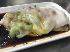 鸳鸯拉肠-银记肠粉(文昌北路店)