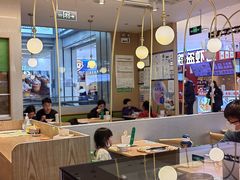 -甲乙饼·手工牛肉饼(天通苑华联店)