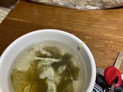 -一味老卤面(大石桥店)