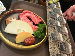 -無二炙坊·和牛烧肉(大钟寺1733店)