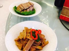 -泓历皇朝酒店(东亭店)
