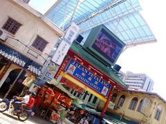 -罗汉果龙眼冰糖燉冬瓜