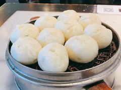 -京城小江南·土菜馆·蒸白鱼(东四十条店)