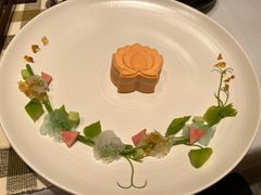 -叶叶菩提(太原别墅店)