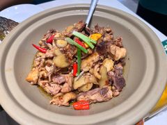 -绿草地·湘菜(芙蓉天街店)