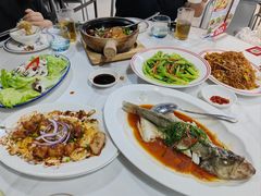 -明本湛江鸡•海鲜小厨(陈家祠店)