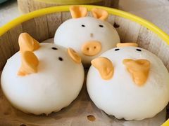 -海皇食府(水都假日酒店店)