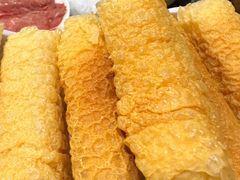 -新梅居(宁海东路店)