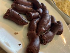 -斯琴阿妈蒙古餐厅(新城店)