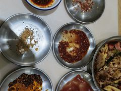 -五十中小肉串(南站店)
