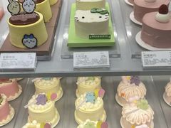 -好利来(上海长宁龙之梦店)