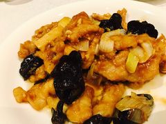 -云冈美高大酒店-西餐厅