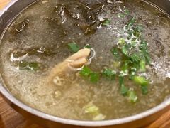 -海汇源老烧麦店(东大街总店)
