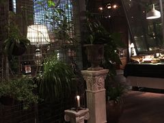 -肴约·花园式餐厅(湖里店)