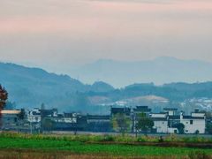 -塔川景区