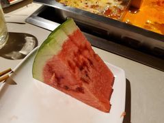 -海底捞火锅(劲松店)