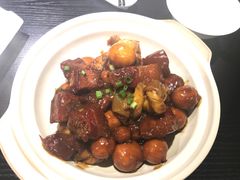 -锋味餐厅(空港复悦里店)
