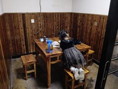 -李东农庄(中南百草园地标店)