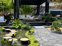 -深圳仙湖植物园