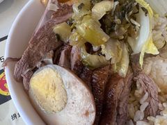 -壹只卤鹅·潮汕菜(莲塘店)