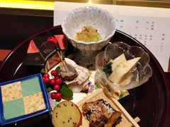 -元熹会席料理