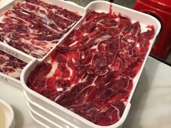 -潮汕大目牛肉火锅(上梅林店)