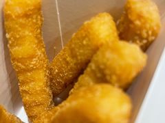 -汉堡王(EAC欧美中心店)