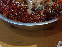 -老蜀人川菜馆(中关村店)