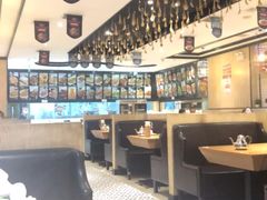 大堂-金掌勺·锅包肉(广渠门店)