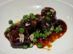 -白云中餐厅·粤菜·亚龙湾喜来登度假酒店