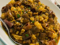 -小郭私房菜·海肠捞饭店(学士街店)
